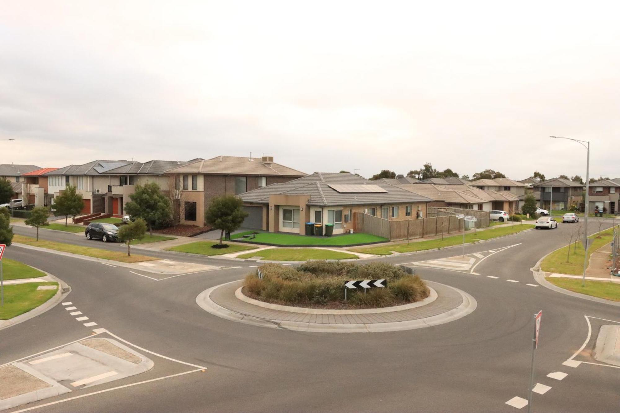Melbourne Holiday House For 15 Peoples In Sanctuary Lake Point Cook Exterior photo