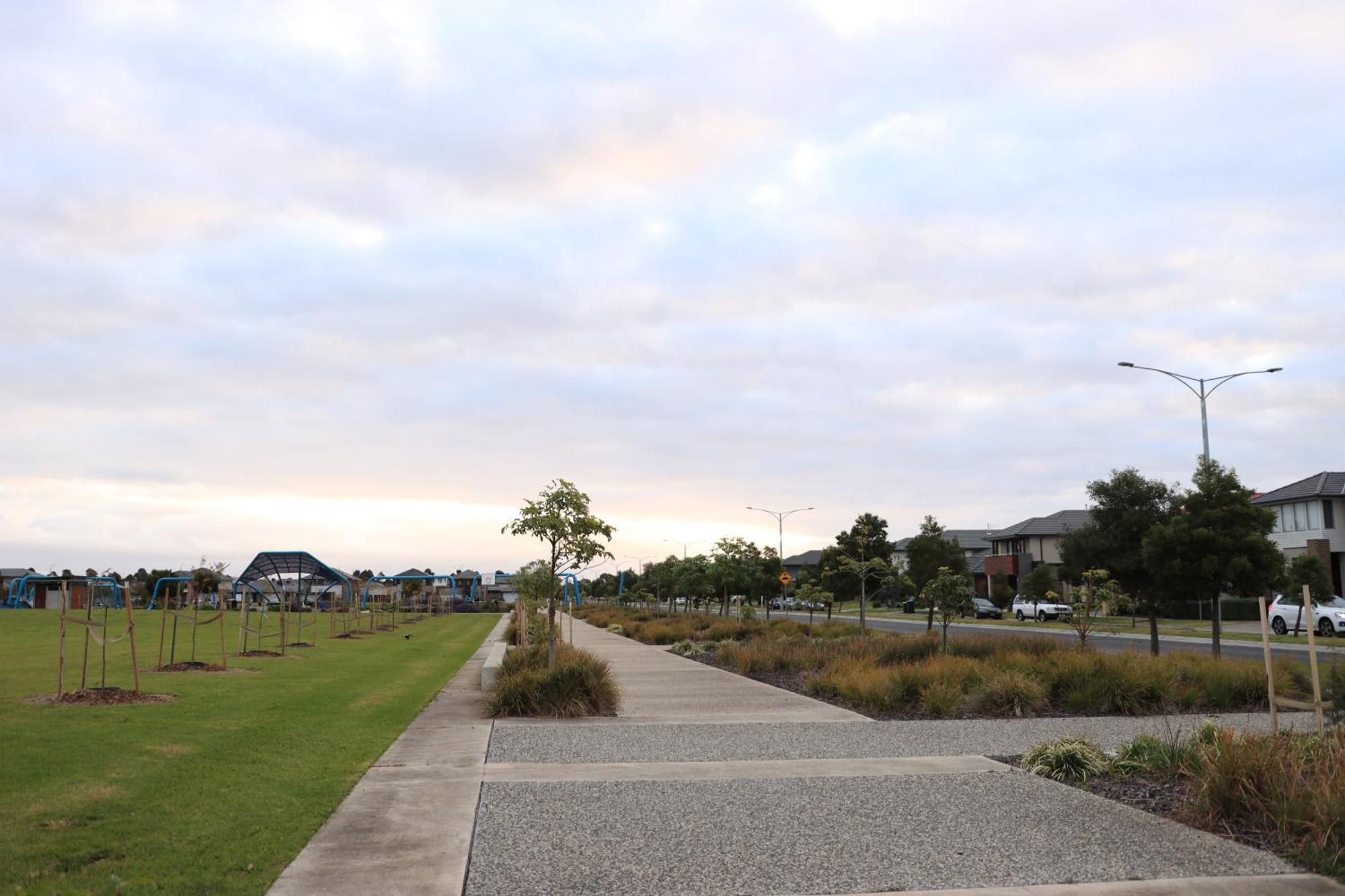 Melbourne Holiday House For 15 Peoples In Sanctuary Lake Point Cook Exterior photo